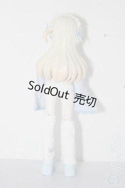 画像3: Bonbon Pocket /変な可愛い少女  水天使 A-26-02-11-1041-TN-ZU