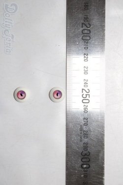 画像2: 12ｍｍ/レジンアイ A-26-02-11-1030-TN-ZU