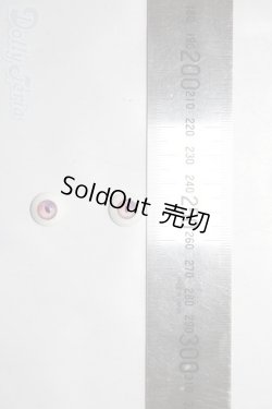 画像2: 12ｍｍ/レジンアイ A-26-02-11-1030-TN-ZU