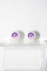 16ｍｍ/ニアハルモニア:プラスチックアイ A-26-02-11-1019-TN-ZU