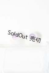 16ｍｍ/ニアハルモニア:プラスチックアイ A-26-02-11-1019-TN-ZU