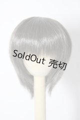 6-7inch/ウィッグ U-26-02-11-030-TN-ZU