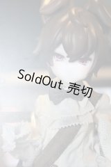 UF DOLL/1/5スケールドリンク　鴛鴦茶 A-26-02-11-1090-TN-ZU