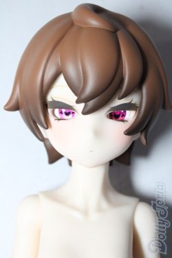 画像2: UF DOLL/1/5スケールドリンク　鴛鴦茶 A-26-02-11-1090-TN-ZU