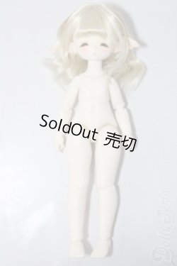 画像3: tinyfox /狐狐神 狐狐神 王の戴冠式 A-26-02-11-1096-TN-ZA