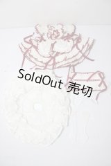 幼SD/OF:ドレス U-26-02-11-090-TN-ZU