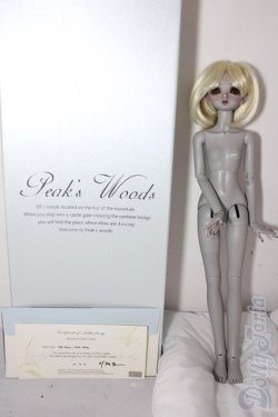 画像4: peakswoods/FOB nana A-26-02-11-1098-TN-ZU