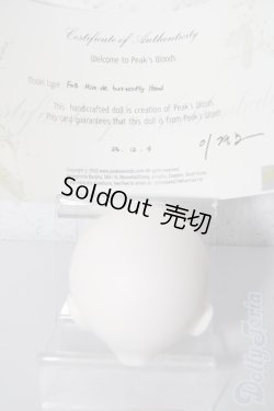 画像2: Peaks woods/Mia de butterfly A-26-02-11-1083-TN-ZU