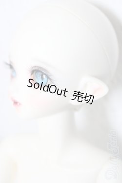 画像2: PEAK'S WOODS/FOB V.lady bee kitten blue limited A-26-02-11-1097-TN-ZU