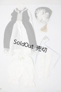 画像1: SD/OF SILVER FLUGEL様製衣装セット U-26-02-11-091-TN-ZU