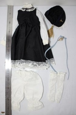 画像2: SD/OF SILVER FLUGEL様製衣装セット U-26-02-11-091-TN-ZU