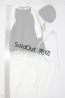 画像2: SD/OF SILVER FLUGEL様製衣装セット U-26-02-11-091-TN-ZU