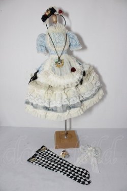 画像1: SD/OF：spinning wheel製衣装セット U-26-02-11-077-TN-ZU