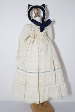 画像1: SD/OF:衣装セット(Rosegarden様製) U-26-02-11-097-TN-ZU