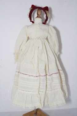 画像2: SD/OF:衣装セット(Rosegarden様製) U-26-02-11-096-TN-ZU