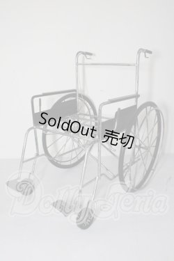 画像1: SD/1/3車イス U-26-02-18-207-TN-ZU