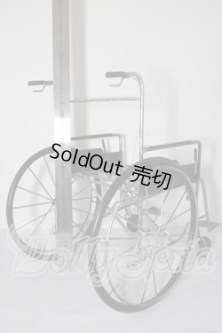 画像2: SD/1/3車イス U-26-02-18-207-TN-ZU