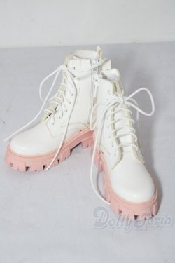 画像1: ＳＤＧrＢ/OF:MELODY.C様製ブーツ U-26-02-11-159-TN-ZU