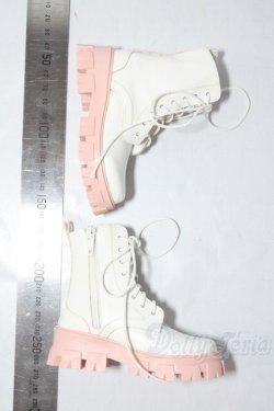 画像2: ＳＤＧrＢ/OF:MELODY.C様製ブーツ U-26-02-11-159-TN-ZU