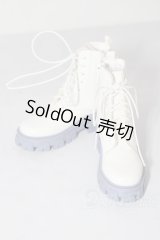 ＳＤＧrＢ/OF:MELODY.C様製ブーツ U-26-02-11-160-TN-ZU