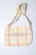 SD/OFバッグ・MELODY.C様製 U-26-02-11-105-TN-ZU