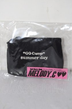 画像1: SD/OFバッグ・MELODY.C様製 U-26-02-11-110-TN-ZU