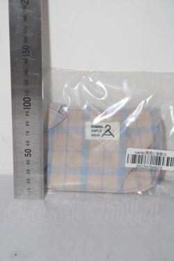 画像2: SD/OFバッグ・MELODY.C様製 U-26-02-11-109-TN-ZU