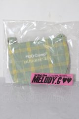 SD/OFバッグ・MELODY.C様製 U-26-02-11-107-TN-ZU