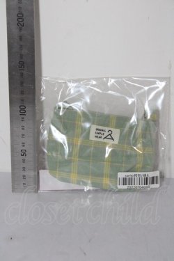 画像2: SD/OFバッグ・MELODY.C様製 U-26-02-11-107-TN-ZU