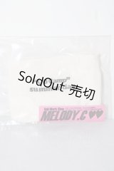 SD/OFバッグ・MELODY.C様製 U-26-02-11-106-TN-ZU