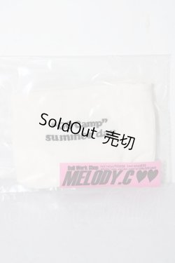 画像1: SD/OFバッグ・MELODY.C様製 U-26-02-11-106-TN-ZU