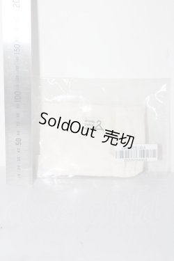 画像2: SD/OFバッグ・MELODY.C様製 U-26-02-11-106-TN-ZU