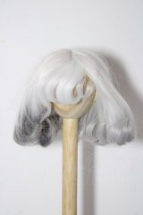 7〜8inch/murmur　cocoウィッグ U-26-02-11-022-TN-ZU