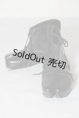 SDGrB＆SD13男の子/OF:靴 U-26-02-11-156-TN-ZU