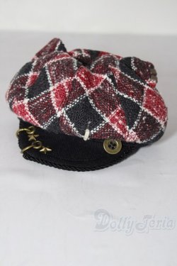 画像1: SD/OF:小物 U-26-02-11-150-TN-ZU