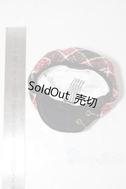 画像2: SD/OF:小物 U-26-02-11-150-TN-ZU