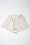 SD/OF:ショートパンツ:MELODY.C様製 U-26-02-11-080-TN-ZU