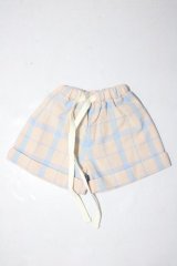 SD/OF:ショートパンツ:MELODY.C様製 U-26-02-11-080-TN-ZU