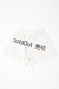 画像1: SD/OF:ショートパンツ:MELODY.C様製 U-26-02-11-080-TN-ZU