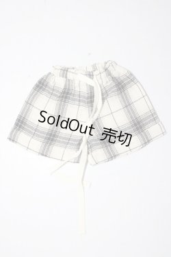 画像1: SD/OF:ショートパンツ:MELODY.C様製 U-26-02-11-078-TN-ZU
