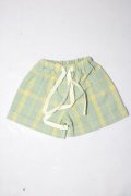 SD/OF:ショートパンツ:MELODY.C様製 U-26-02-11-083-TN-ZU