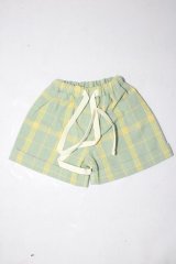 SD/OF:ショートパンツ:MELODY.C様製 U-26-02-11-083-TN-ZU