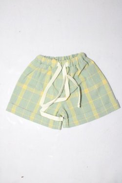 画像1: SD/OF:ショートパンツ:MELODY.C様製 U-26-02-11-083-TN-ZU