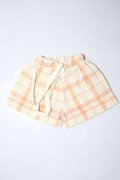 SD/OF:ショートパンツ:MELODY.C様製 U-26-02-11-081-TN-ZU