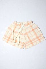 SD/OF:ショートパンツ:MELODY.C様製 U-26-02-11-081-TN-ZU