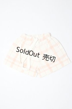 画像1: SD/OF:ショートパンツ:MELODY.C様製 U-26-02-11-081-TN-ZU