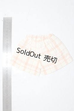 画像2: SD/OF:ショートパンツ:MELODY.C様製 U-26-02-11-081-TN-ZU