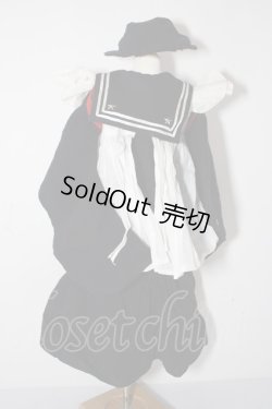 画像2: SD/OF:衣装セット U-26-02-11-089-TN-ZU