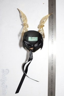 画像2: SD/マスケラ:Edera様製 U-26-02-11-220-TN-ZU