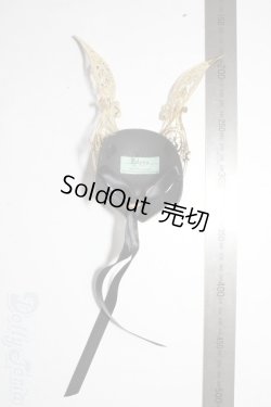 画像2: SD/マスケラ:Edera様製 U-26-02-11-220-TN-ZU